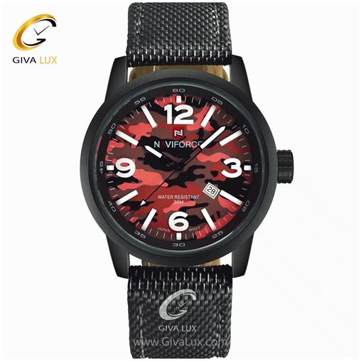 ساعت مردانه نوی فورس صفحه ارتشی مدل NF9080M 9080 (1).jpg